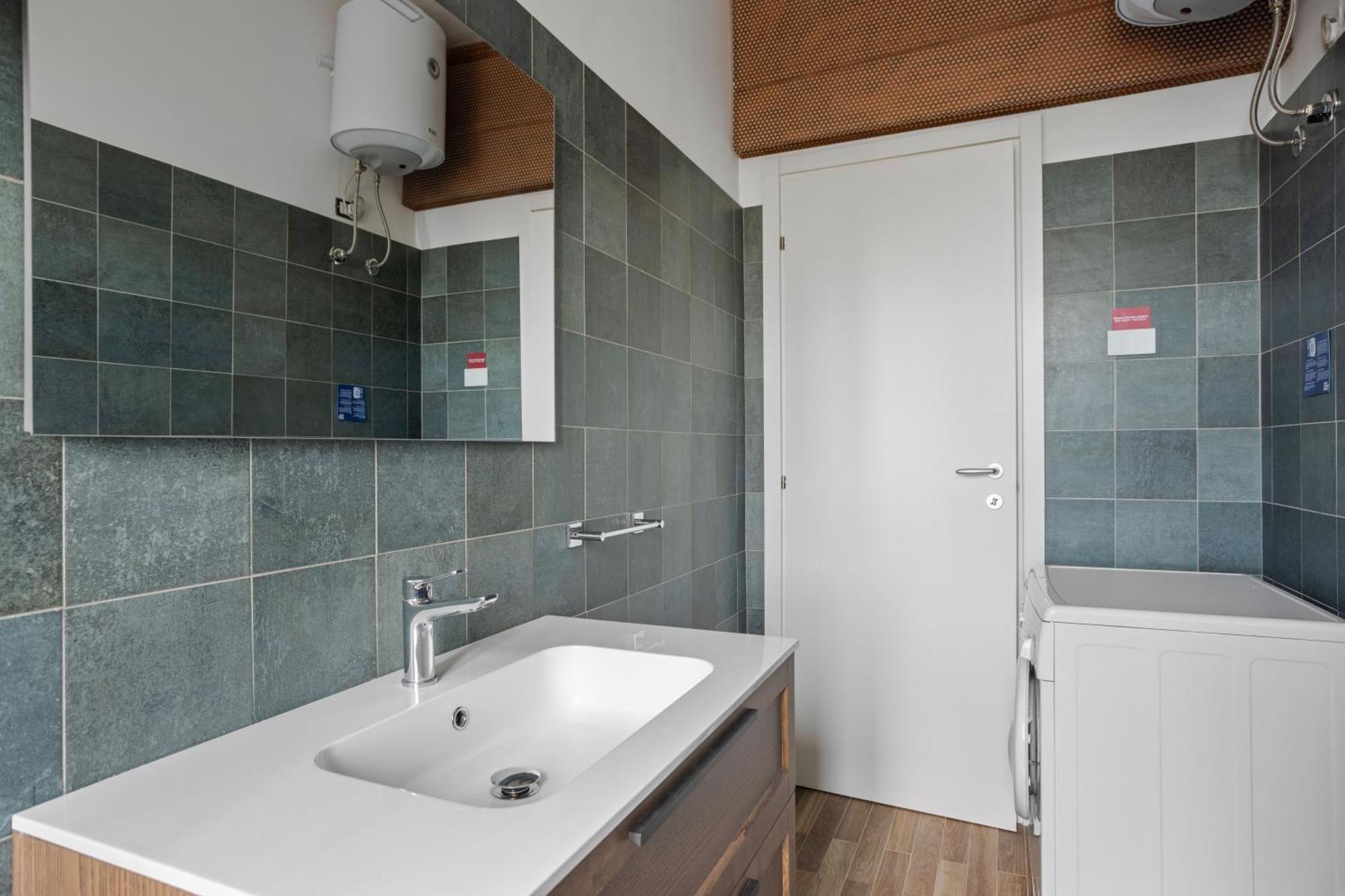 Sapienza Apartment Roma Exterior foto